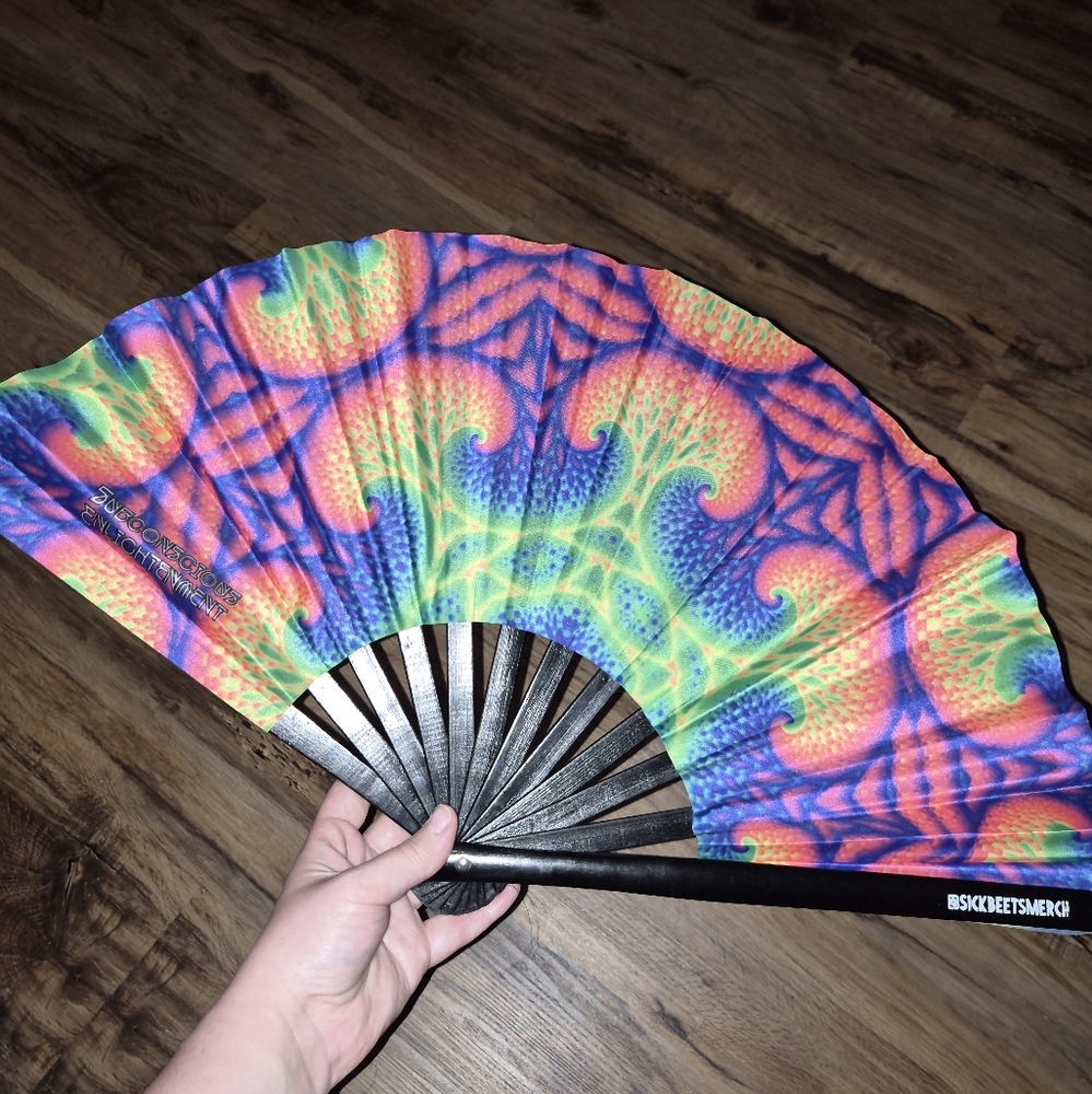 Festival Fan